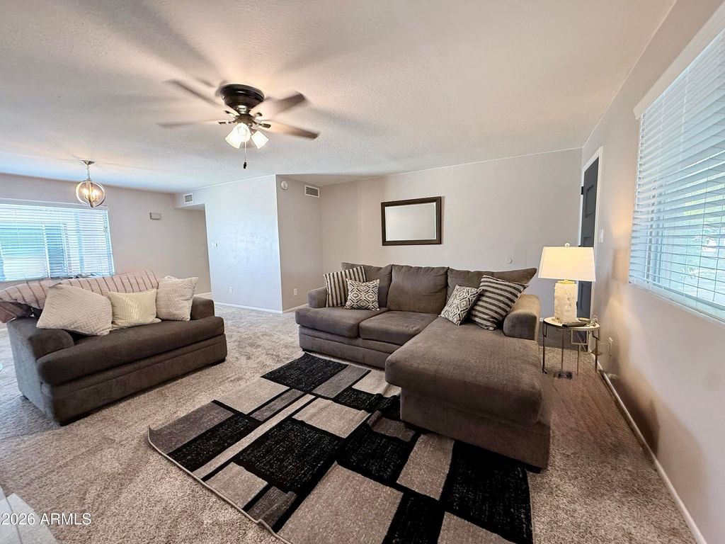 1633 E SOUTHERN Avenue, Tempe, AZ 85282 — exterior