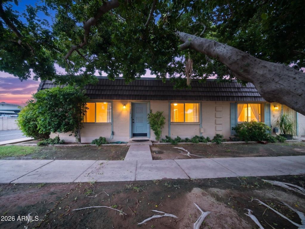 1633 E SOUTHERN Avenue, Tempe, AZ 85282 — photo 2