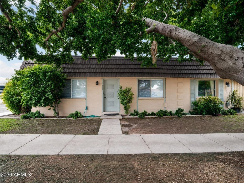 1633 E SOUTHERN Avenue, Tempe, AZ 85282 — photo 3