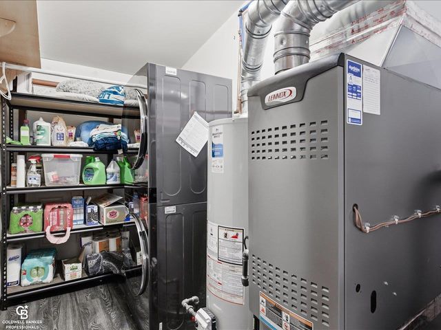 2226 River Rd Road, Marysville, MI 48040