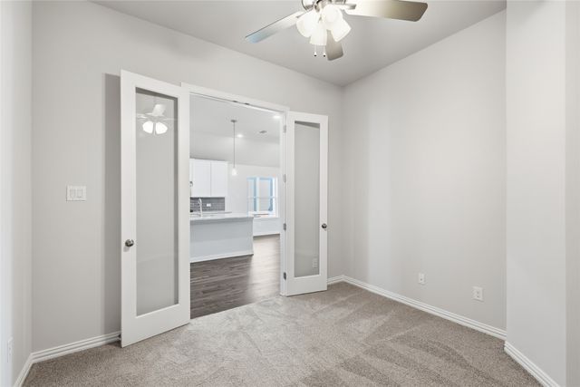1433 Odette Drive, Arlington, TX 76013