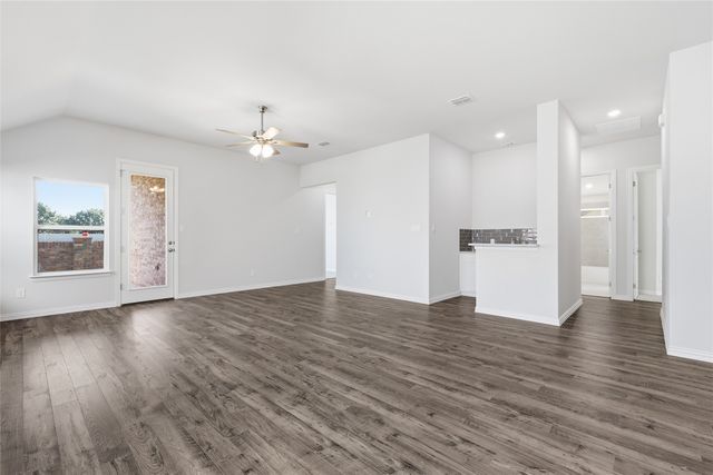 1433 Odette Drive, Arlington, TX 76013