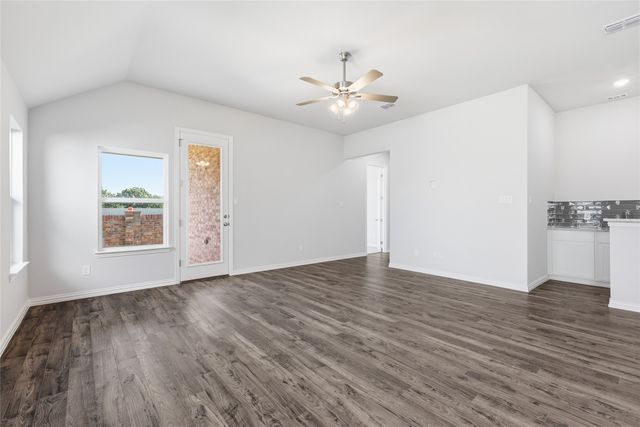 1433 Odette Drive, Arlington, TX 76013