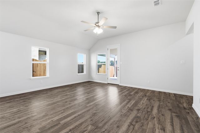 1433 Odette Drive, Arlington, TX 76013