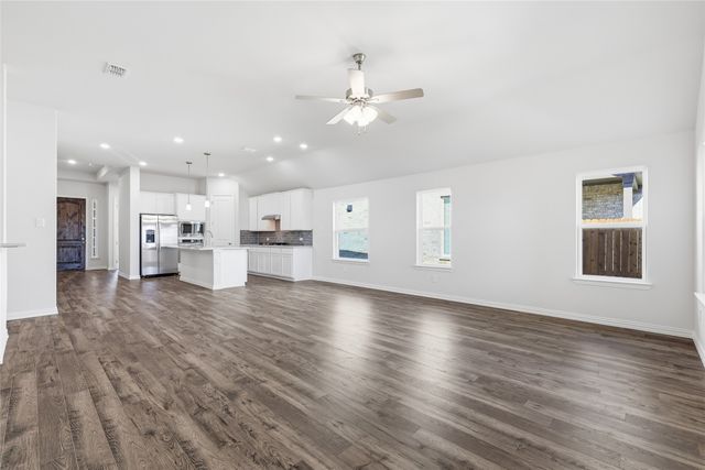 1433 Odette Drive, Arlington, TX 76013