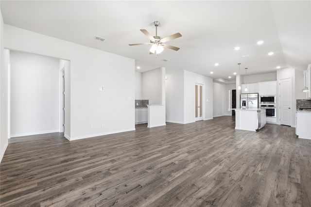 1433 Odette Drive, Arlington, TX 76013