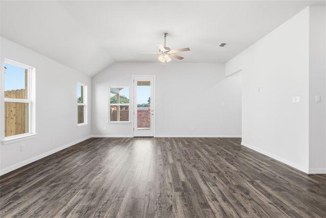 1433 Odette Drive, Arlington, TX 76013