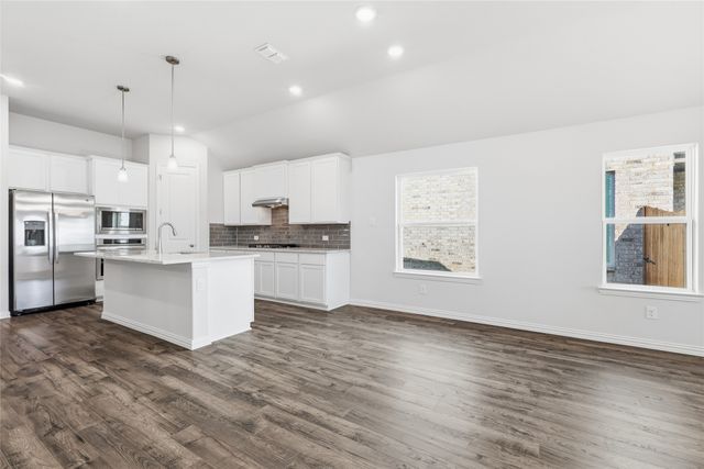 1433 Odette Drive, Arlington, TX 76013