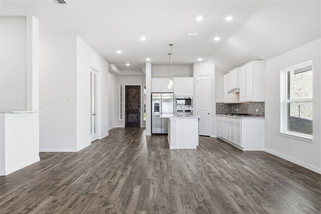 1433 Odette Drive, Arlington, TX 76013