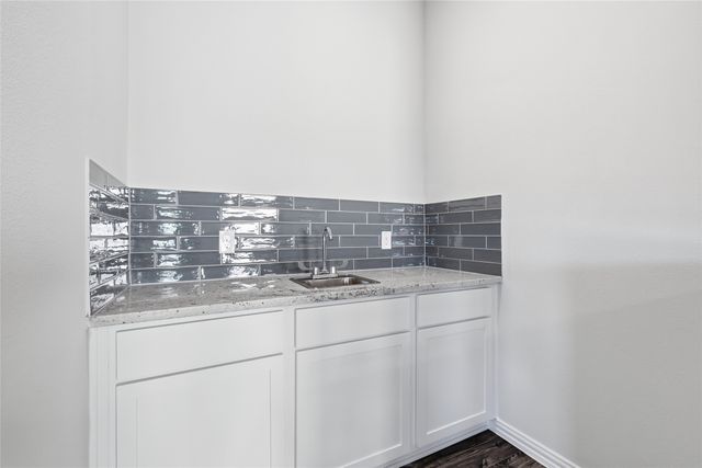 1433 Odette Drive, Arlington, TX 76013