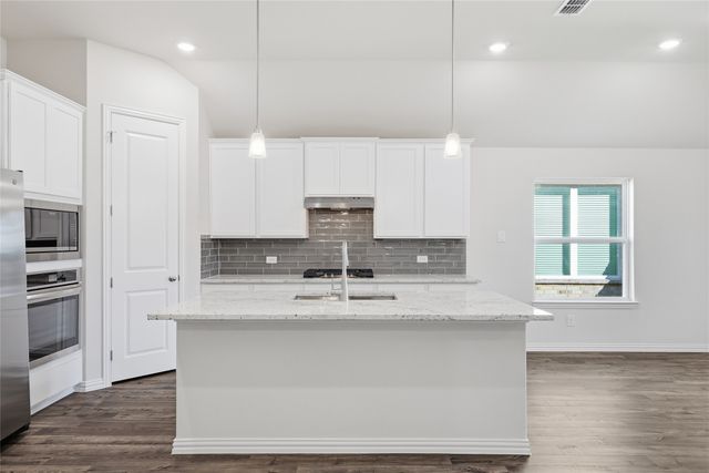 1433 Odette Drive, Arlington, TX 76013