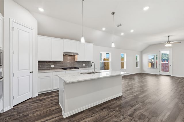 1433 Odette Drive, Arlington, TX 76013