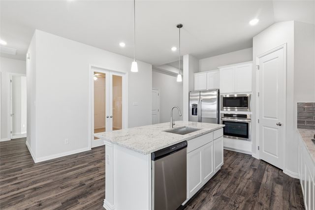 1433 Odette Drive, Arlington, TX 76013