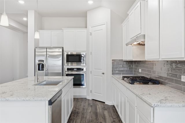 1433 Odette Drive, Arlington, TX 76013