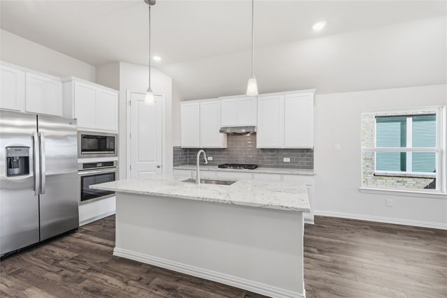 1433 Odette Drive, Arlington, TX 76013