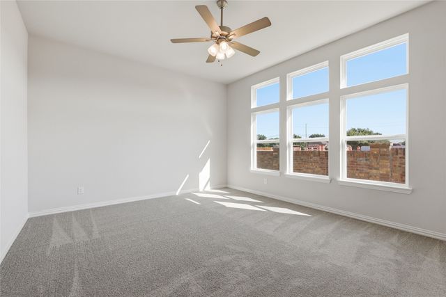 1433 Odette Drive, Arlington, TX 76013