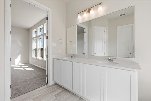 1433 Odette Drive, Arlington, TX 76013
