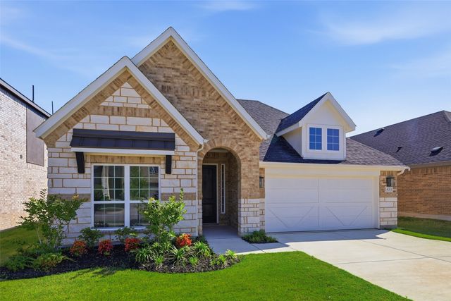 1433 Odette Drive, Arlington, TX 76013