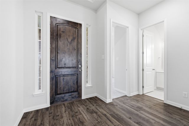 1433 Odette Drive, Arlington, TX 76013