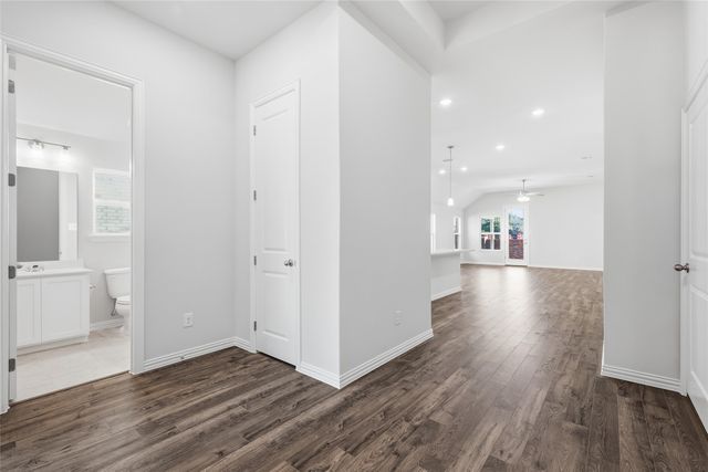 1433 Odette Drive, Arlington, TX 76013