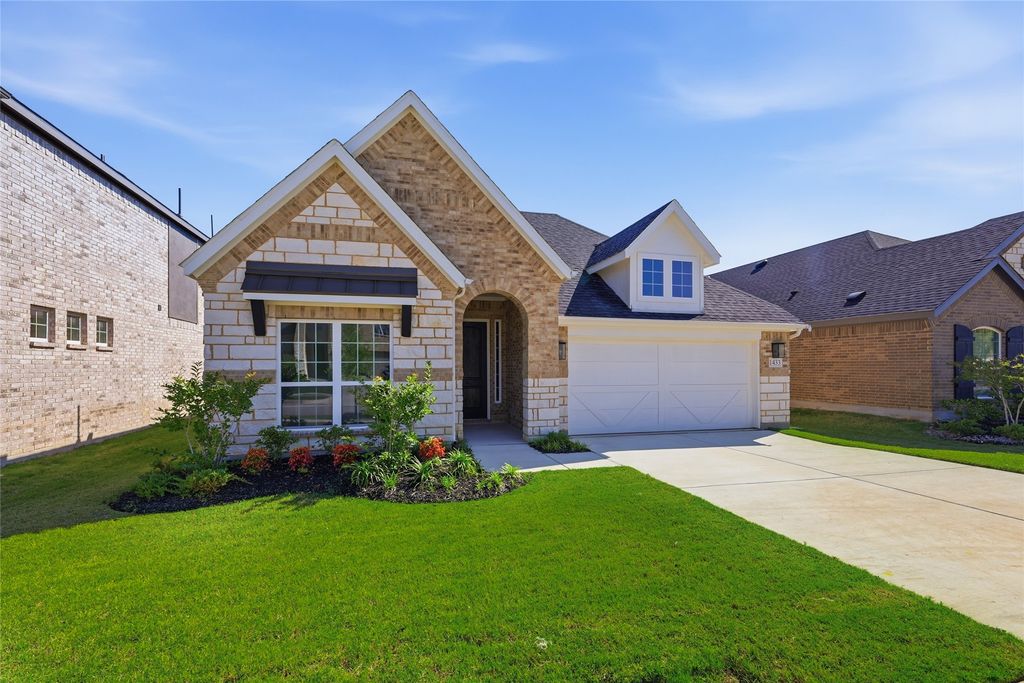 1433 Odette Drive, Arlington, TX 76013