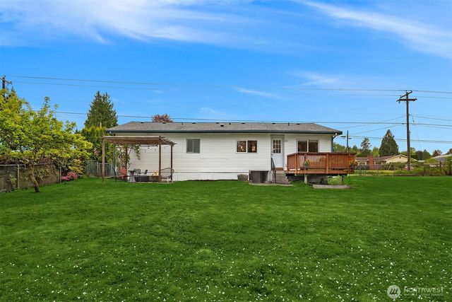 16009 Broadway Avenue, Snohomish, WA 98296