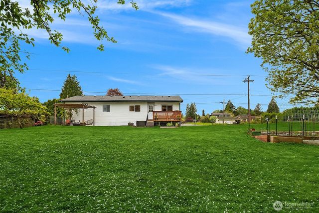 16009 Broadway Avenue, Snohomish, WA 98296