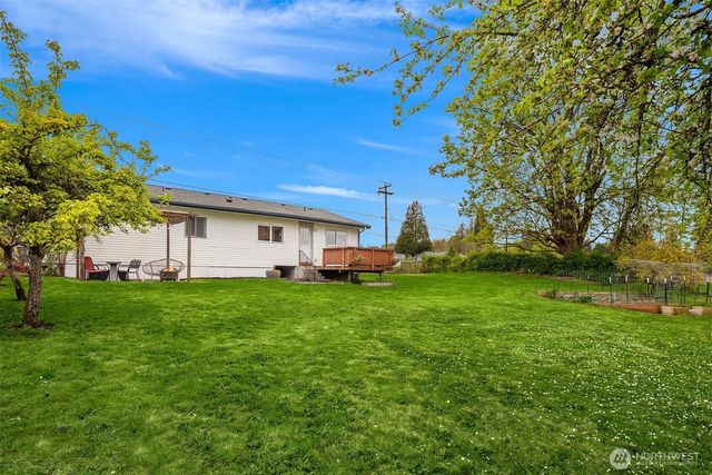 16009 Broadway Avenue, Snohomish, WA 98296