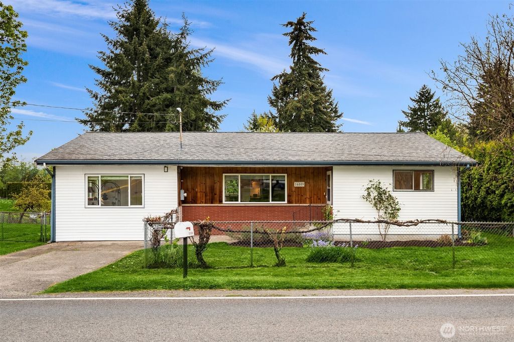 16009 Broadway Avenue, Snohomish, WA 98296