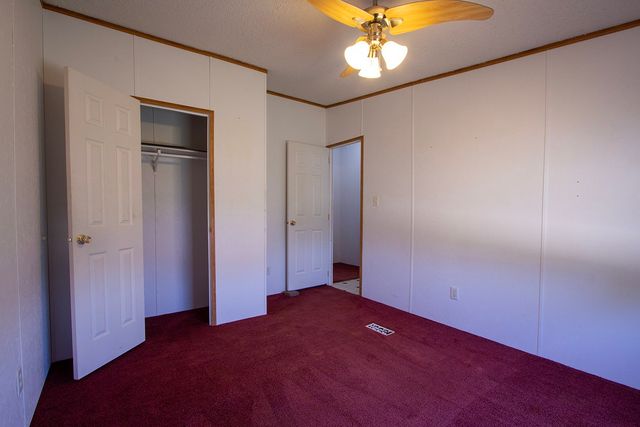 11224 Foothill Drive, Venus, TX 76084