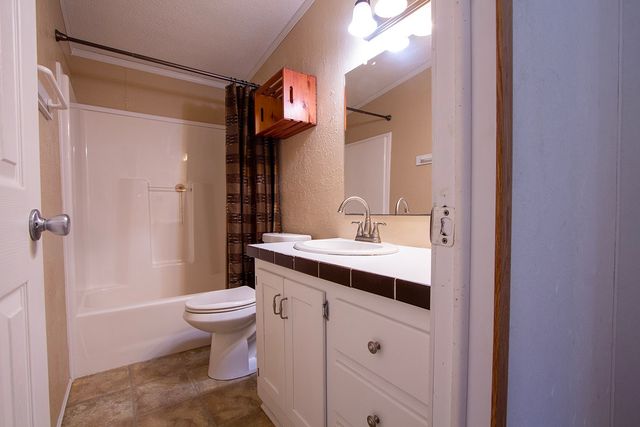 11224 Foothill Drive, Venus, TX 76084