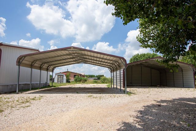 11224 Foothill Drive, Venus, TX 76084