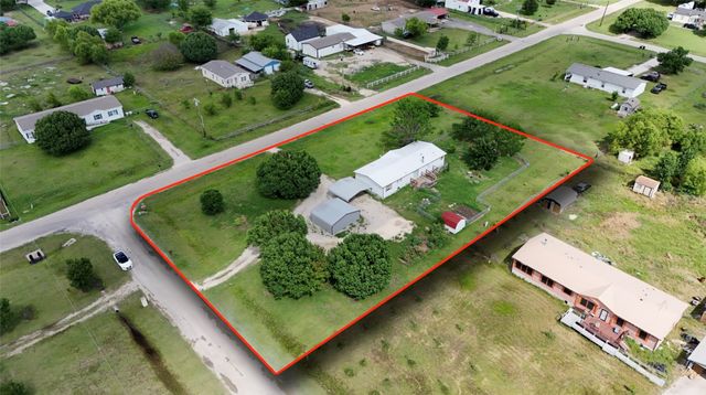 11224 Foothill Drive, Venus, TX 76084