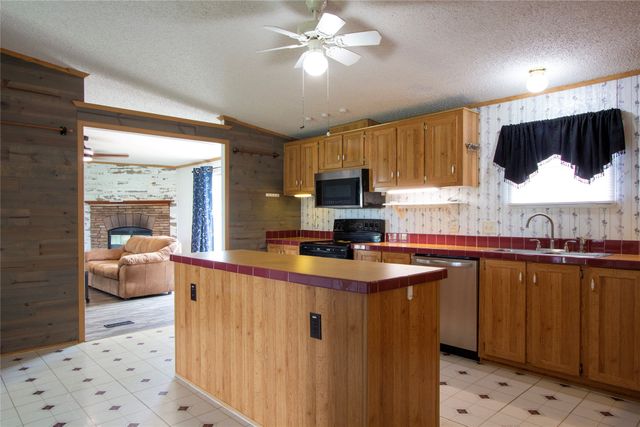 11224 Foothill Drive, Venus, TX 76084