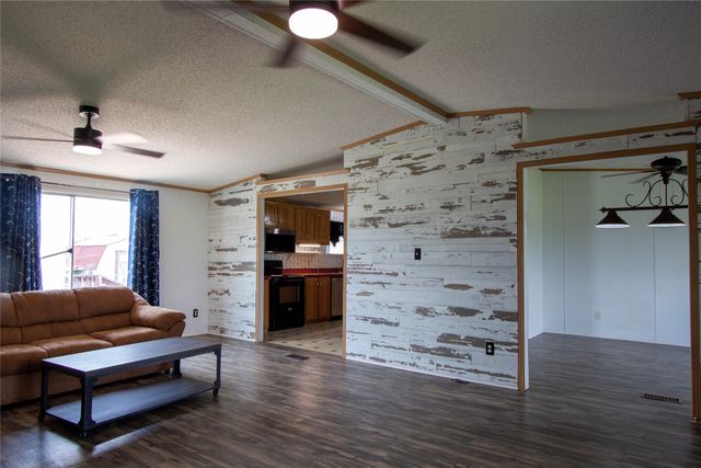 11224 Foothill Drive, Venus, TX 76084