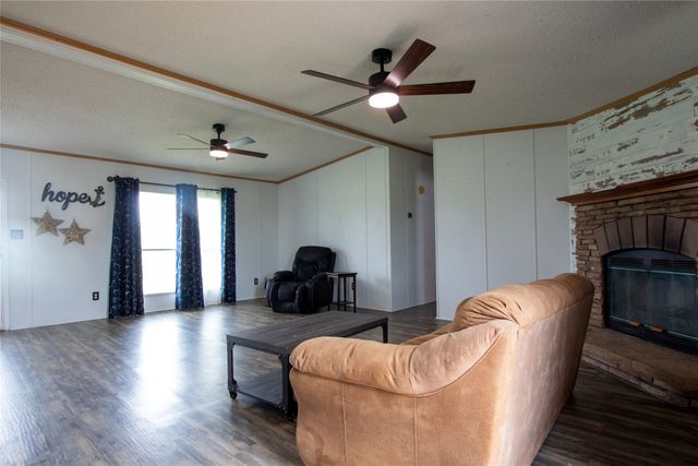 11224 Foothill Drive, Venus, TX 76084
