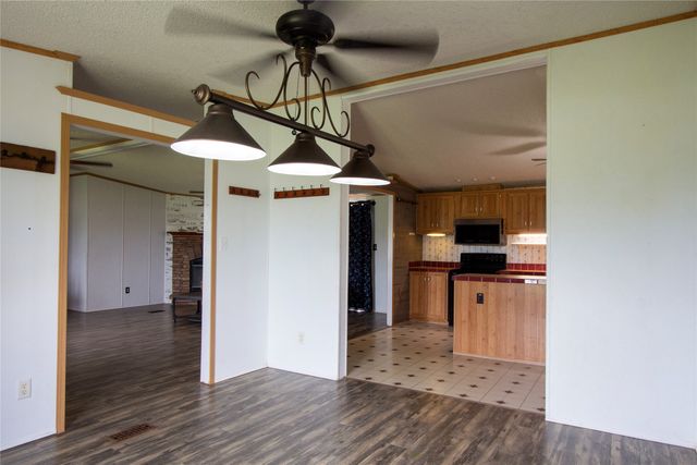 11224 Foothill Drive, Venus, TX 76084