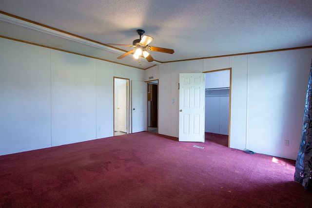 11224 Foothill Drive, Venus, TX 76084