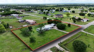 11224 Foothill Drive, Venus, TX 76084