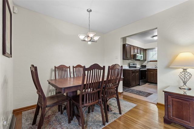 804 Redwood Drive, Cecil, PA 15057