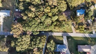 0 Miller Drive, Elberton, GA 30635