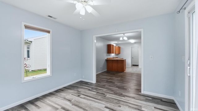 7616 Bowlander Way, Fort Wayne, IN 46835