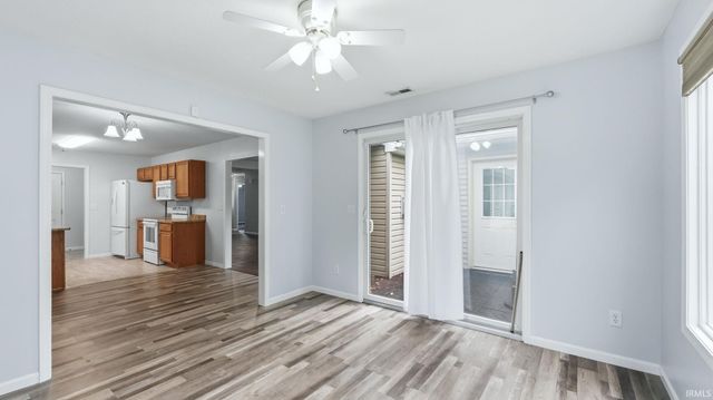 7616 Bowlander Way, Fort Wayne, IN 46835