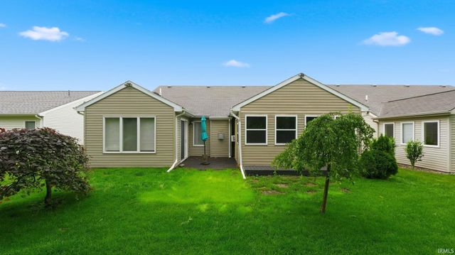7616 Bowlander Way, Fort Wayne, IN 46835
