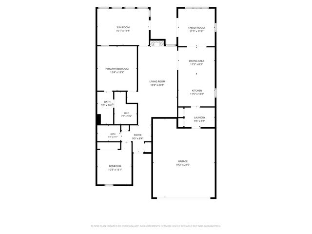 7616 Bowlander Way, Fort Wayne, IN 46835