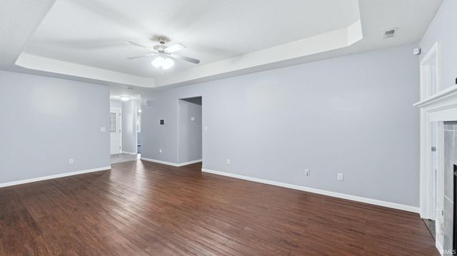 7616 Bowlander Way, Fort Wayne, IN 46835