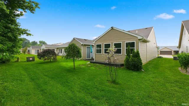 7616 Bowlander Way, Fort Wayne, IN 46835