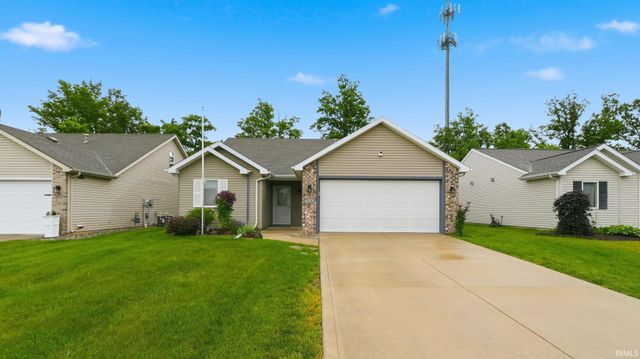 7616 Bowlander Way, Fort Wayne, IN 46835