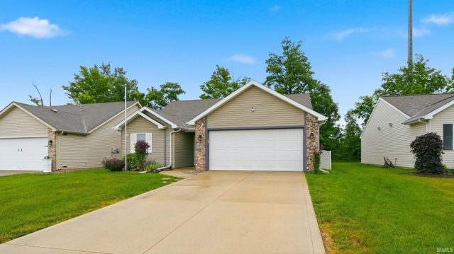7616 Bowlander Way, Fort Wayne, IN 46835