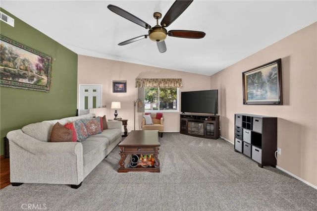 4994 Spring View Drive, Banning, CA 92220